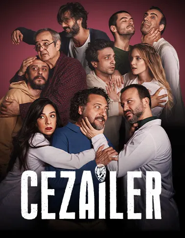 Cezailer